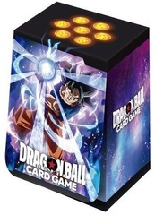 Dragon Ball Super Fusion World Card Case 01: Son Goku